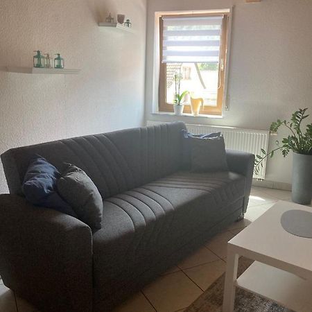 Dz Im Haus Maja Daire Holzkirchen  Dış mekan fotoğraf