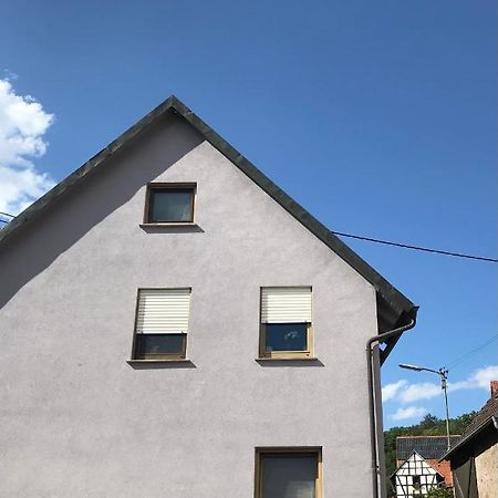 Dz Im Haus Maja Daire Holzkirchen  Dış mekan fotoğraf