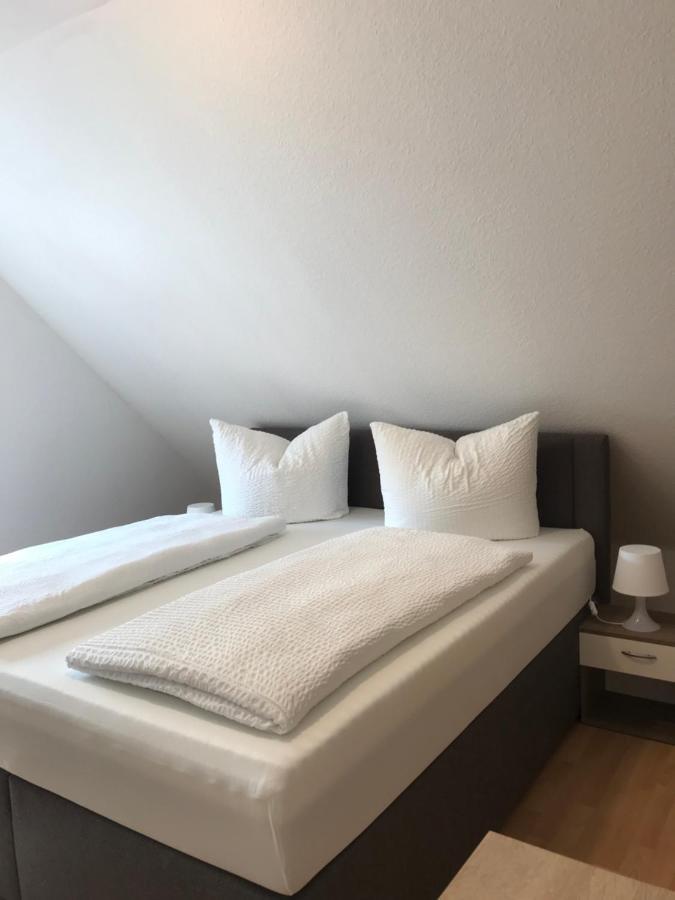 Dz Im Haus Maja Daire Holzkirchen  Dış mekan fotoğraf