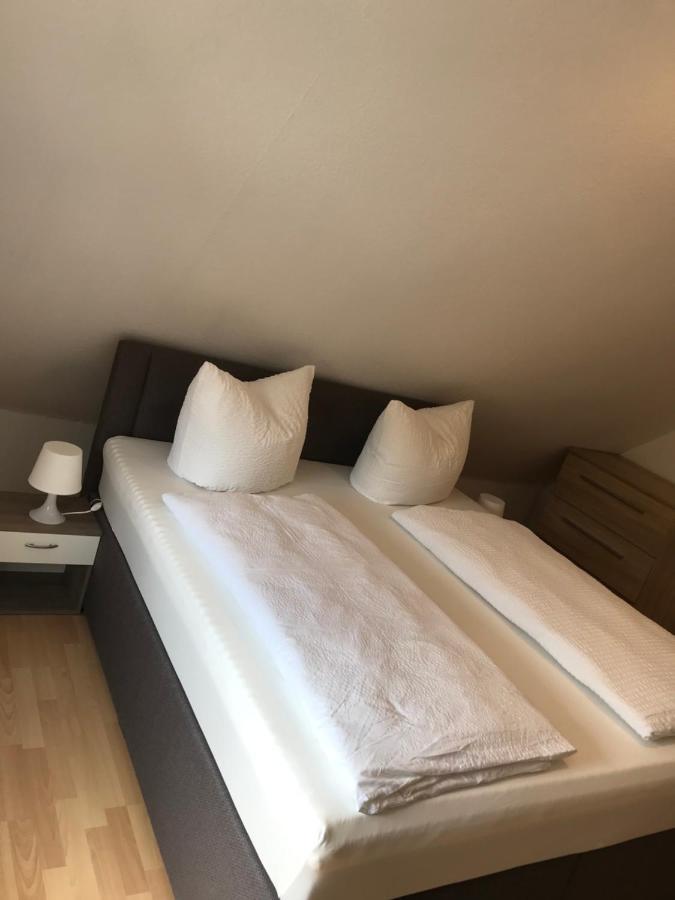 Dz Im Haus Maja Daire Holzkirchen  Dış mekan fotoğraf