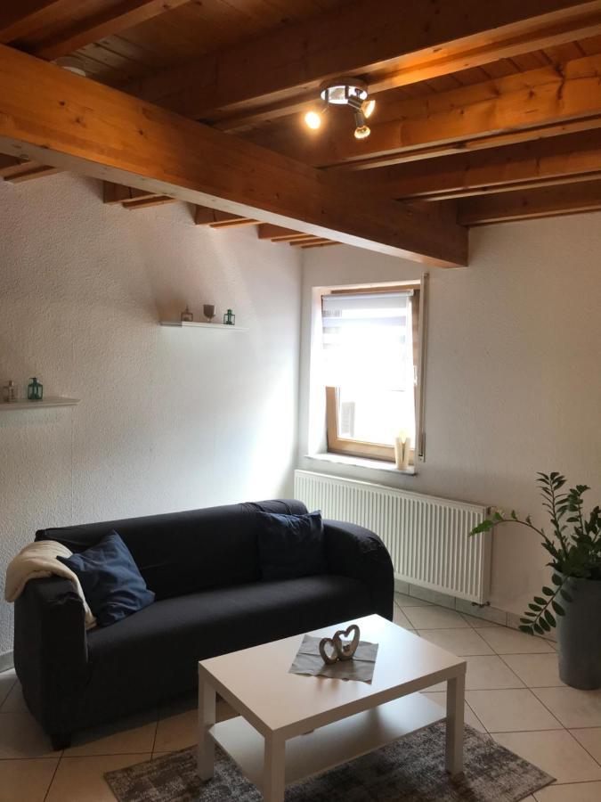 Dz Im Haus Maja Daire Holzkirchen  Dış mekan fotoğraf