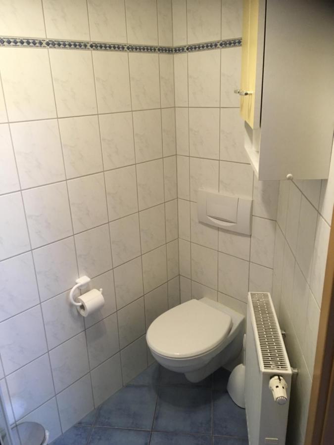 Dz Im Haus Maja Daire Holzkirchen  Dış mekan fotoğraf