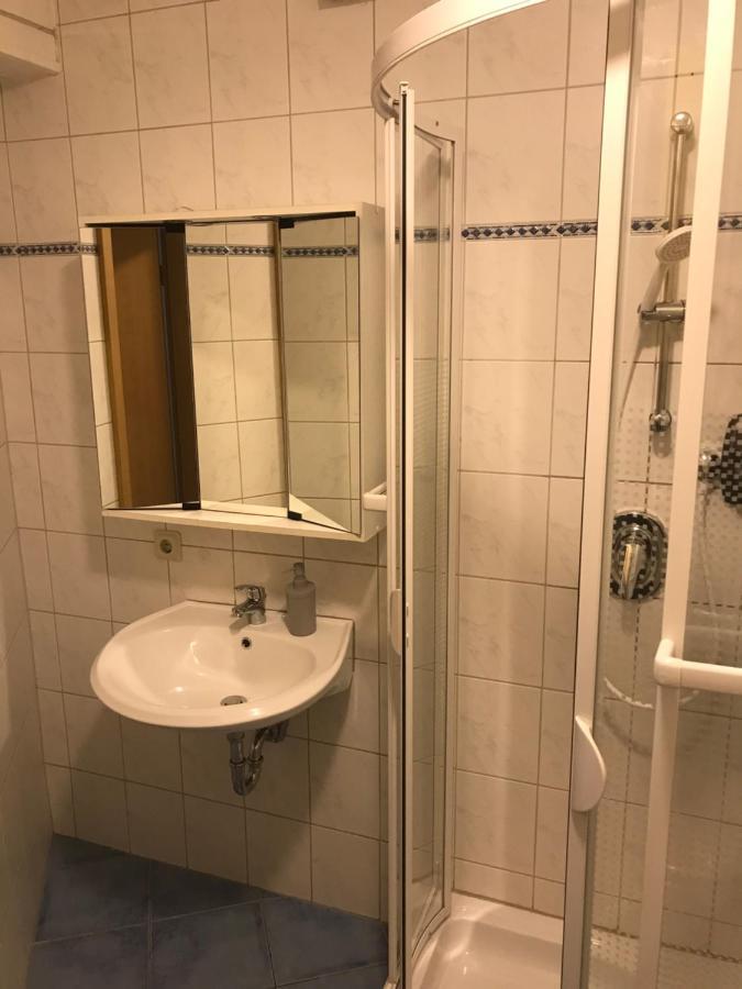 Dz Im Haus Maja Daire Holzkirchen  Dış mekan fotoğraf