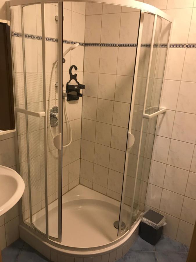 Dz Im Haus Maja Daire Holzkirchen  Dış mekan fotoğraf