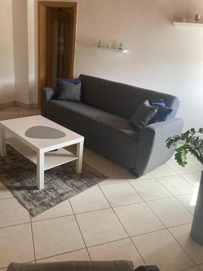 Dz Im Haus Maja Daire Holzkirchen  Dış mekan fotoğraf